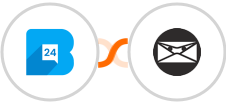 Bulk24SMS + Invoice Ninja Integration