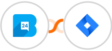 Bulk24SMS + Jira Software Server Integration