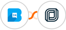 Bulk24SMS + Jobber Integration