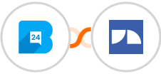 Bulk24SMS + JobNimbus Integration