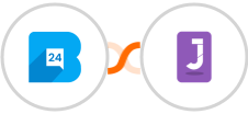 Bulk24SMS + Jumppl Integration
