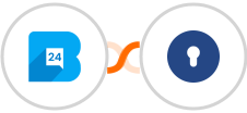 Bulk24SMS + KeyCrm Integration