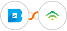 Bulk24SMS + klaviyo Integration