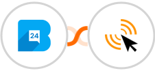 Bulk24SMS + Klick-Tipp Integration