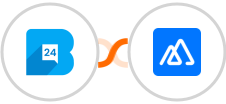 Bulk24SMS + Kylas CRM Integration