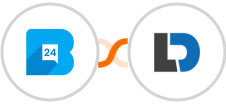 Bulk24SMS + LeadDyno Integration