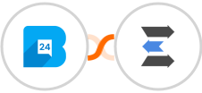 Bulk24SMS + LeadEngage Integration