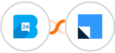 Bulk24SMS + LeadSquared Integration