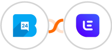 Bulk24SMS + Lemlist Integration
