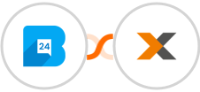 Bulk24SMS + Lexware Integration