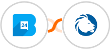 Bulk24SMS + LionDesk Integration