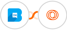 Bulk24SMS + Loops Integration