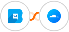 Bulk24SMS + Mailercloud Integration