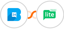 Bulk24SMS + MailerLite Classic Integration