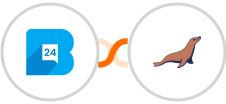 Bulk24SMS + MariaDB Integration