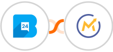 Bulk24SMS + Mautic Integration