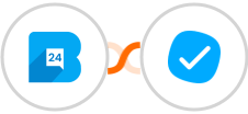 Bulk24SMS + MeisterTask Integration