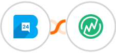Bulk24SMS + MemberVault Integration