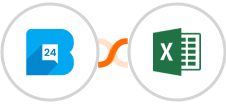 Bulk24SMS + Microsoft Excel Integration