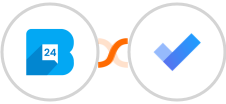 Bulk24SMS + Microsoft To-Do Integration