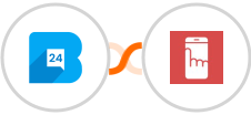 Bulk24SMS + Myphoner Integration