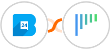 Bulk24SMS + noCRM.io Integration