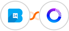 Bulk24SMS + Noticeable Integration