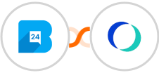 Bulk24SMS + OfficeRnD Integration