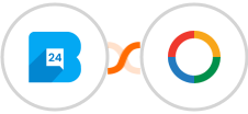 Bulk24SMS + OneHash CRM Integration