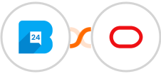 Bulk24SMS + Oracle Eloqua Integration