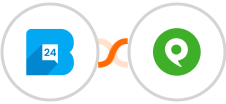 Bulk24SMS + Phone.com Integration
