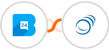 Bulk24SMS + PipelineCRM Integration