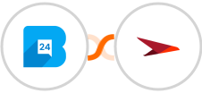 Bulk24SMS + Planview AgilePlace Integration