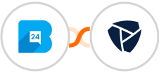 Bulk24SMS + Platform.ly Integration