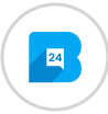 Bulk24SMS + PostGrid Print and Mail Integration