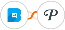 Bulk24SMS + Printavo Integration