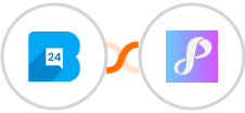 Bulk24SMS + Privyr Integration