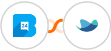 Bulk24SMS + Raynet CRM Integration