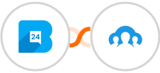 Bulk24SMS + Recruitee Integration