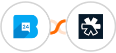 Bulk24SMS + Refersion Integration
