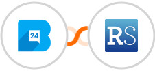 Bulk24SMS + RepairShopr Integration