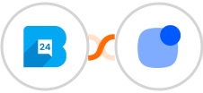 Bulk24SMS + Reply Integration