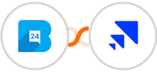 Bulk24SMS + Saleshandy Integration