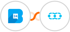 Bulk24SMS + Salesmate Integration