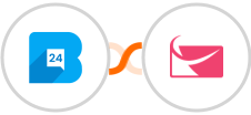Bulk24SMS + Sendlane Integration
