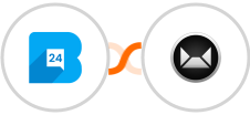 Bulk24SMS + Sendy Integration
