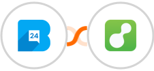 Bulk24SMS + ServiceM8 Integration