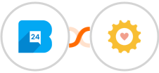 Bulk24SMS + ShinePages Integration