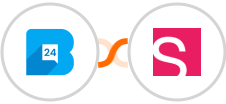 Bulk24SMS + Smaily Integration