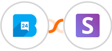 Bulk24SMS + Snov.io Integration